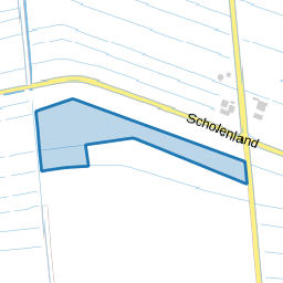 Perceel SHT02-AM-618