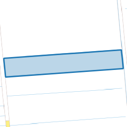 Perceel SHT02-AM-623