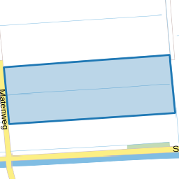 Perceel SHT02-AM-625