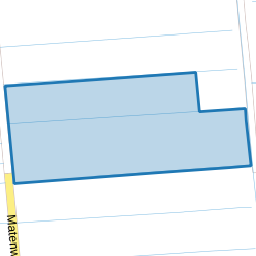 Perceel SHT02-AM-626