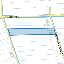 Perceel SHT02-AM-643