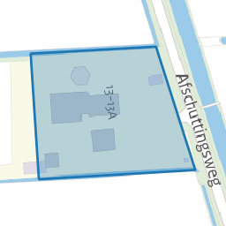 Perceel SHT02-AM-646