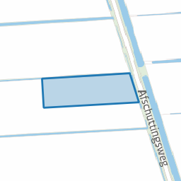 Perceel SHT02-AM-647