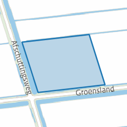 Perceel SHT02-AM-655