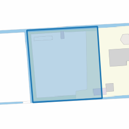 Perceel SHT02-AM-658