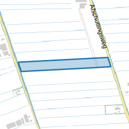 Perceel SHT02-AM-664