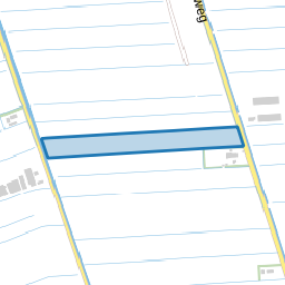 Perceel SHT02-AM-668