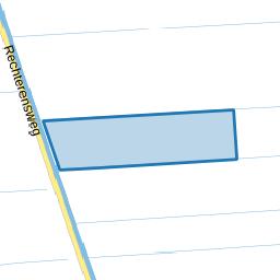 Perceel SHT02-AM-671