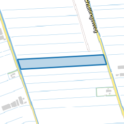 Perceel SHT02-AM-678