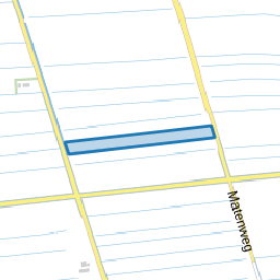 Perceel SHT02-AM-680