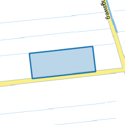 Perceel SHT02-AM-684