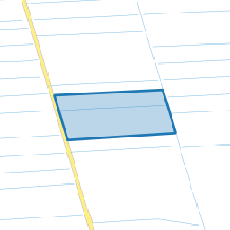 Perceel SHT02-AM-687