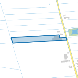 Perceel SHT02-AM-692