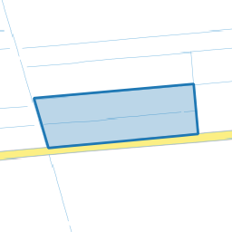 Perceel SHT02-AM-697