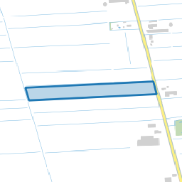 Perceel SHT02-AM-699