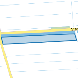 Perceel SHT02-AM-709