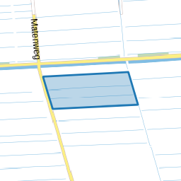 Perceel SHT02-AM-710