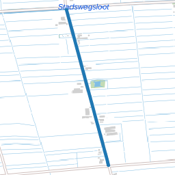 Perceel SHT02-AM-718