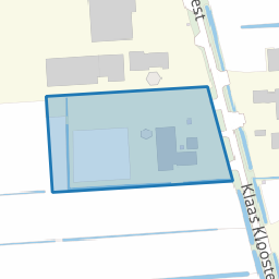 Perceel SHT02-AM-722