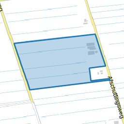 Perceel SHT02-AM-729