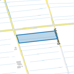 Perceel SHT02-AM-735