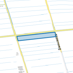 Perceel SHT02-AM-737