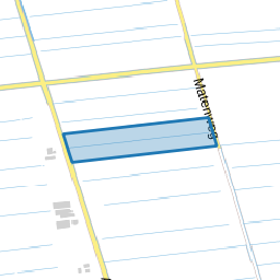 Perceel SHT02-AM-740