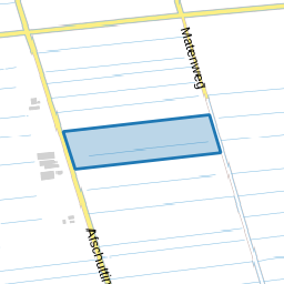 Perceel SHT02-AM-743