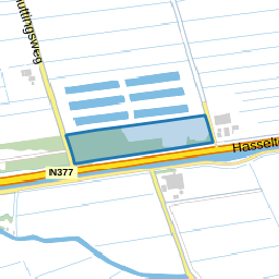 Perceel SHT02-AM-753