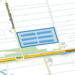 Perceel SHT02-AM-755