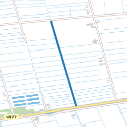 Perceel SHT02-AM-761