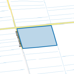 Perceel SHT02-AM-764