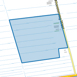 Perceel SHT02-AM-767