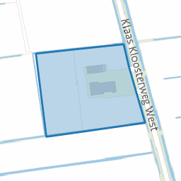 Perceel SHT02-AM-768