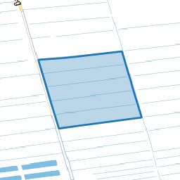 Perceel SHT02-AM-777
