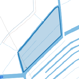 Perceel SHT02-AM-790