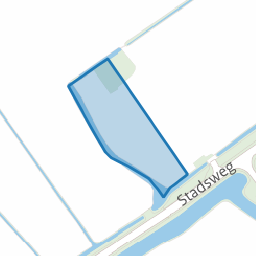 Perceel SHT02-AM-791