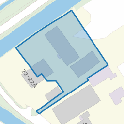 Perceel SHT02-AM-817