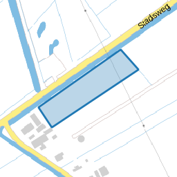 Perceel SHT02-AM-818