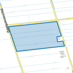 Perceel SHT02-AM-827