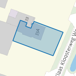 Perceel SHT02-AM-831