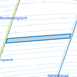 Perceel SHT02-AM-835