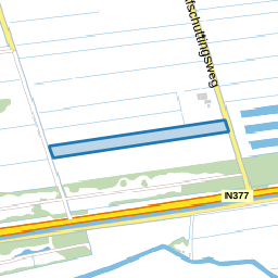 Perceel SHT02-AM-848