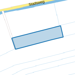 Perceel SHT02-AM-861