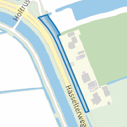 Perceel SHT02-AM-886