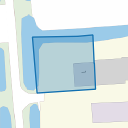 Perceel SHT02-AM-891