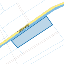 Perceel SHT02-AM-927