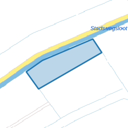 Perceel SHT02-AM-929