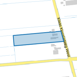 Perceel SHT02-AM-934