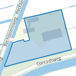 Perceel SHT02-AM-939